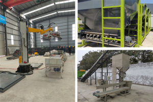 Packing Machine