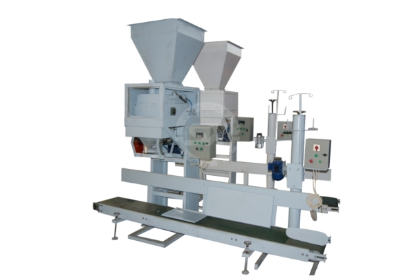 Automatic Packing Scale
