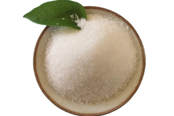 Magnesium Sulfate Particles for NPK Fertilizer Production