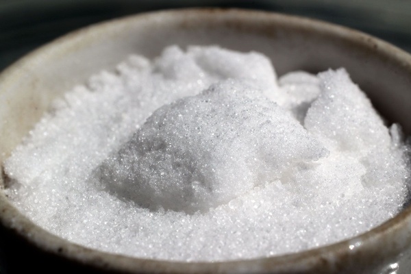 Potassium Nitrate Crystals for NPK Fertilizer Production