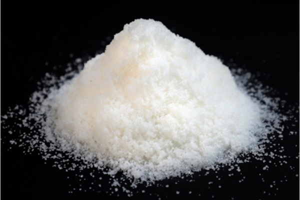 Powder Potassium Chloride for NPK Fertilizer Production
