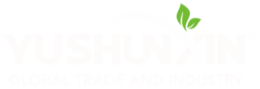 白色豫顺鑫 LOGO