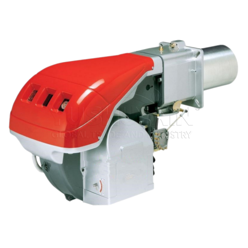 Natural Gas Burner