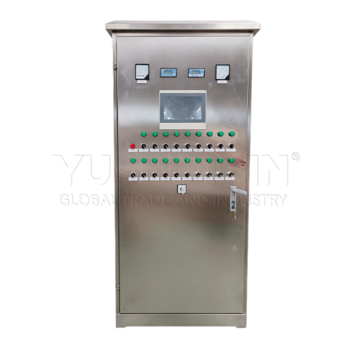 Control Cabinet